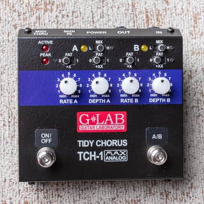 G-LAB Tidy Chorus TCH-1 Second Hand | Reverb Deutschland
