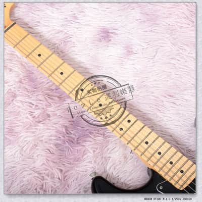Fender  Limited Edition Vintage 70s Hardtail Strato 017-0177-306 image 4