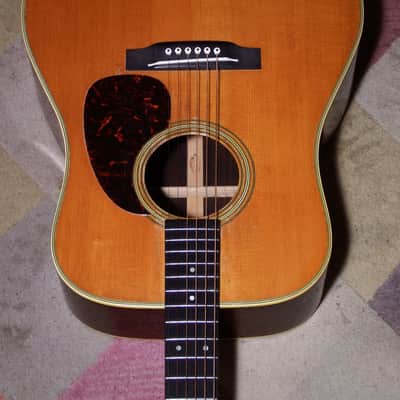 Martin D 28 1963 Natural image 9
