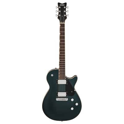 Gretsch Electromatic Jet Electric Guitar - Cadillac Green image 2