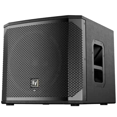 Electro-Voice ELX200-12SP-US 12" Powered Subwoofer image 1