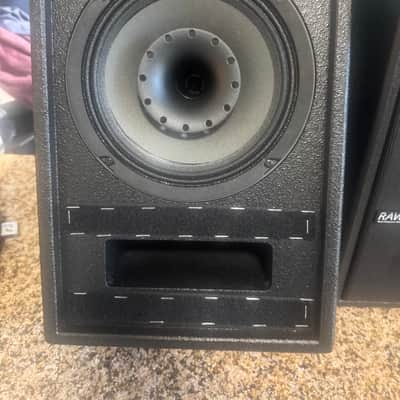 Red Sound Elis.8 2026 - Stereo Pair FRFR Speaker System image 5