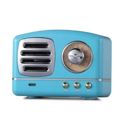 Vintage Speakers-China / black / Speaker image 2