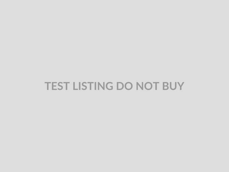 TEST LISTING — DO NOT BUY — Zzyzx Testworks Molestiae KH-253