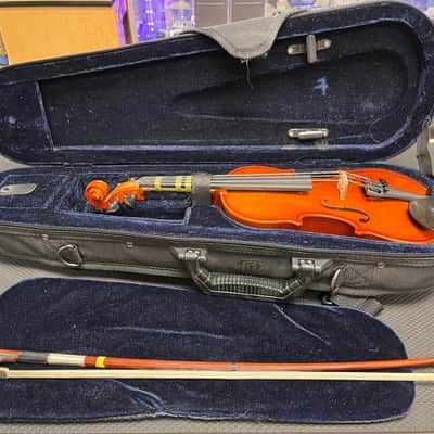 Schuster Forte 1/10 Violin image 7