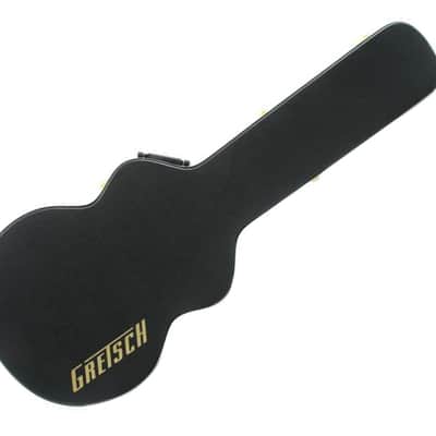 Gretsch Case G6299 Short Scale Bass (Flat top) image 1