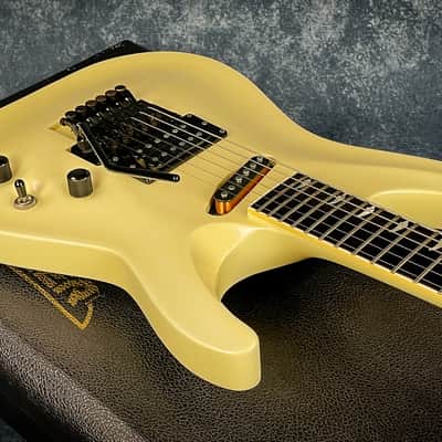 Kramer StageMaster Custom 1 1988 MIJ + Original Kramer Deluxe Hardshell Case image 16