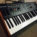 Sequential Circuits Six-Trak Vintage Analog Synthesizer 1984
