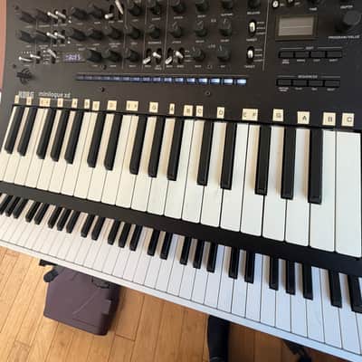 Korg Minilogue XD (Near Mint!) image 1