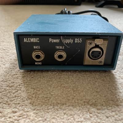 Alembic DS-5 image 1