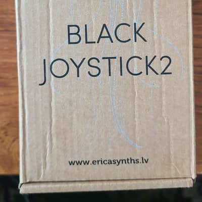 Erica Synths Black Joystick 2 image 3