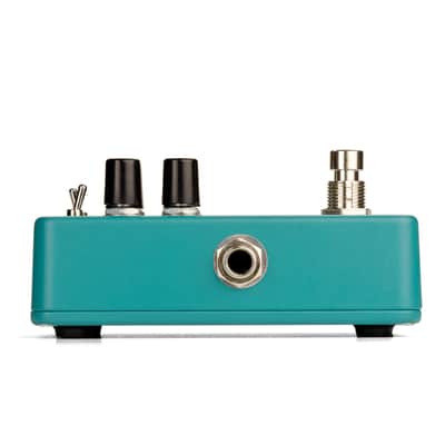 Electro-Harmonix EDDY Analog Vibrato & Chorus Pedal image 9