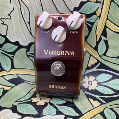 Vemuram Shanks II image 4