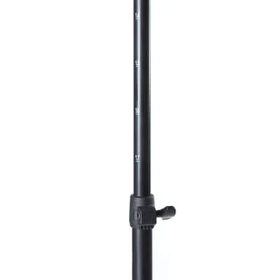 MUSIC STORE Box 10 Speaker Stand Pneumatic max. 50kg - Speaker Stand image 2