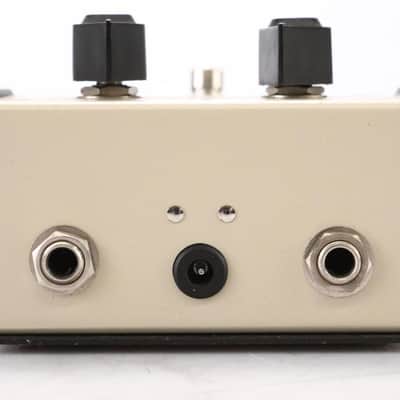 1977 DeArmond Square Wave Distortion Generator Guitar Pedal w/ Cable #47815 image 6