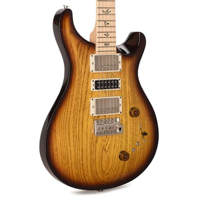 PRS Swamp Ash Special Maple McCarty Tobacco Sunburst (Serial #0409286) image 1