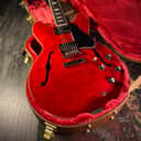2026 Gibson ES-335 Figured / Sixties Cherry / LOTD