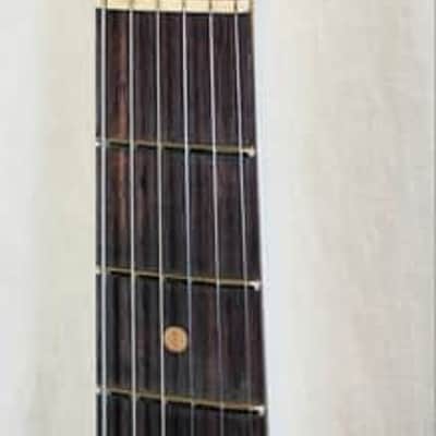 Fender Custom Shop 1964 Jaguar Journeyman Relic, AAA Rosewood FB, Faded Aged Burgundy Mist Metallic, w/HSC image 12