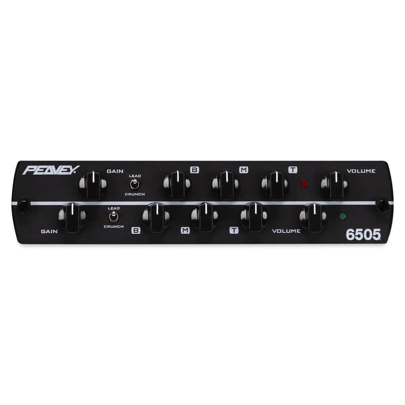 Synergy Peavey 6505 Preamp Module