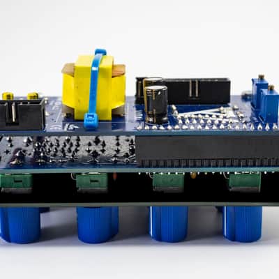Vaemi XFMR VCA | Voltage Controlled Amplifier with Transformer | Eurorack | Vaemi image 9