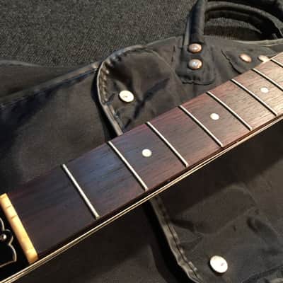 No.025023 Orville by Gibson LES PAUL JUNIOR CHERRY Maintained  MADE IN JAPAN EX- - - - - image 11