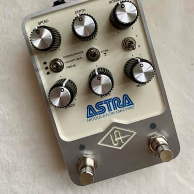 Universal Audio - Modulation Machine! ASTRA *Make An Offer!* image 1
