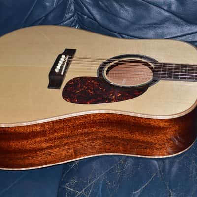 Hsienmo Spring Dreadnought 2024 - Gloss Natural image 3