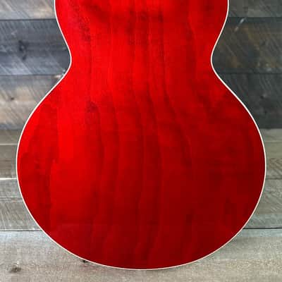 Gibson ES-335 60's - Sixties Cherry 234450281 image 10