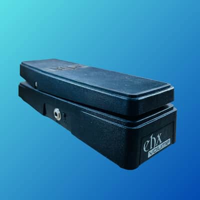 Electro-Harmonix Performance Series Volume Pedal image 3