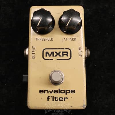 MXR envelope filter image 4