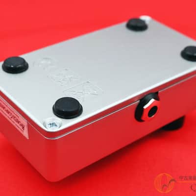 Electro-Harmonix Lizard Queen Octave Fuzz image 2