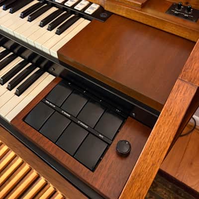 Hammond RT-3 1961-1962 image 8