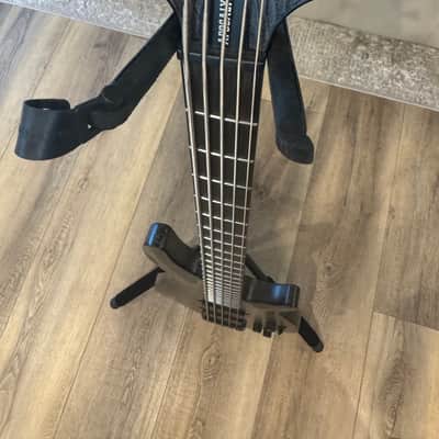 Schecter C-5 Apocalypse 2020 - Rusty Grey (minty) image 11