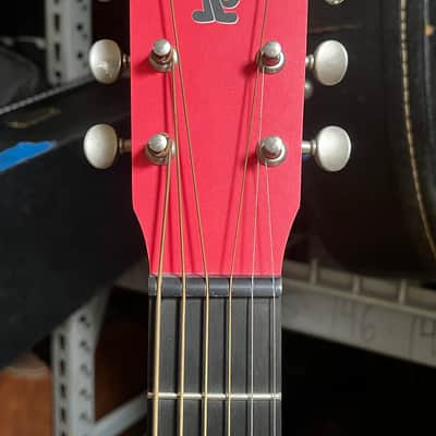 Martin Felix The Cat Signature Edition LX Limited Run #327 of 750 Acoustic Guitar image 10