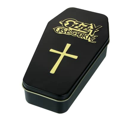 OZZY OSBOURNE COLLECTORS HARMONICA image 4