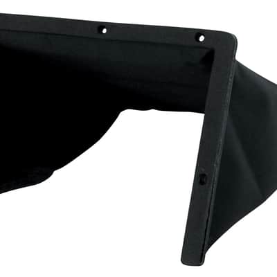 JBL SRX910LA Dual 10" 2-Way Powered Line Array Column Speaker+Amp Rain Cover image 19