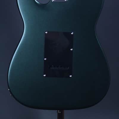 Reverend Pete Anderson Eastsider T Satin Outfield Ivy image 4