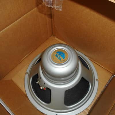 JMI Era Vox T1088 12" silver Speaker Reconed image 1