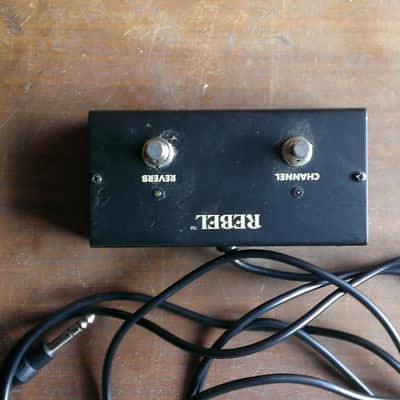 Egnater Rebel 30 Head image 3