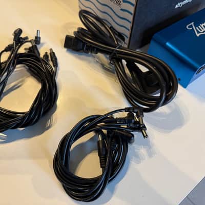 Strymon Zuma 9-Output High Current DC Power Supply image 4