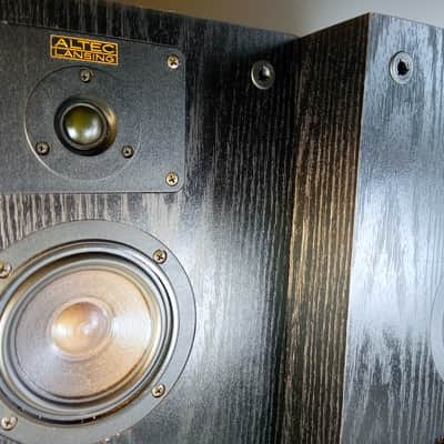 Altec Lansing model 995 R diffusori / 1995 image 3