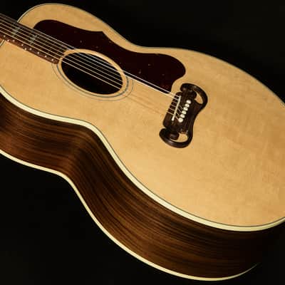Gibson SJ-200 Studio Rosewood image 4