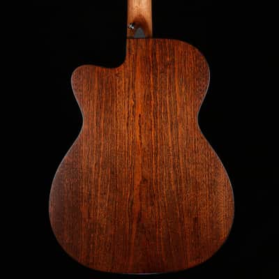 Martin OMC-10E Modern Burst (455) image 4