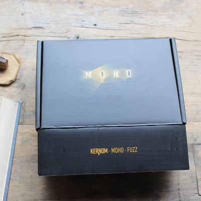 KERMON "Moho Fuzz" image 3