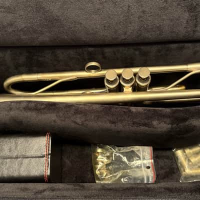 AR Resonance Feroce Bb Trumpet | Complete AR Resonance Performance System | Original Owner | Excellent Condition image 21