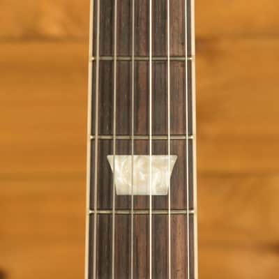 Gibson Noel Gallagher Les Paul Standard - Ebony image 6