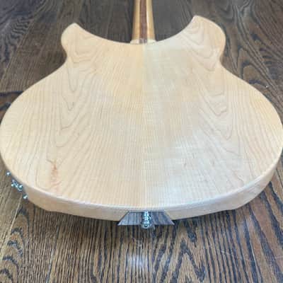 1996 Rickenbacker 330 - (Accent Vibrato) w/ OHSC image 14