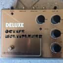 EHX Electro-Harmonix Deluxe Octave Multiplexer V1 pog