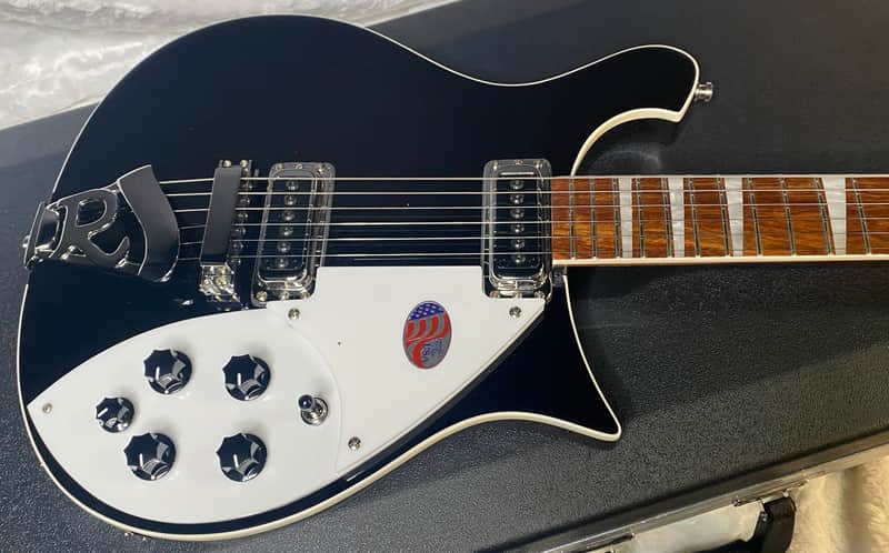 Rickenbacker 620 | Reverb