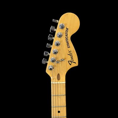 Fender 25th Anniversary Stratocaster 1979 w/Case - Used image 4